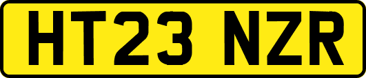 HT23NZR