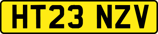 HT23NZV