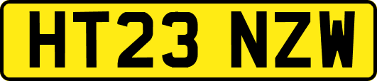 HT23NZW