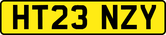 HT23NZY