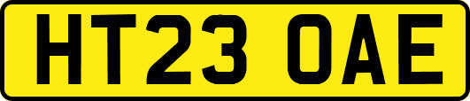 HT23OAE