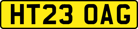 HT23OAG