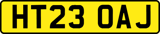 HT23OAJ