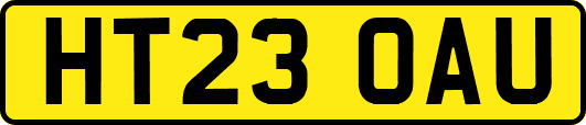 HT23OAU