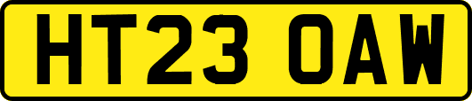 HT23OAW