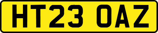 HT23OAZ
