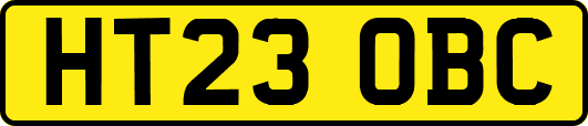 HT23OBC