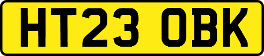 HT23OBK