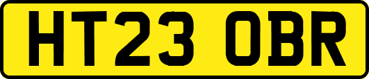 HT23OBR
