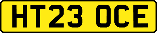 HT23OCE