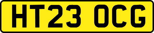 HT23OCG