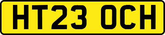 HT23OCH