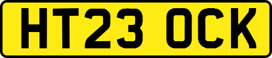 HT23OCK
