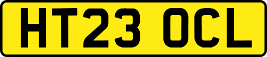 HT23OCL