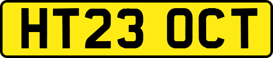 HT23OCT