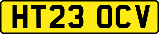 HT23OCV