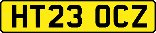 HT23OCZ
