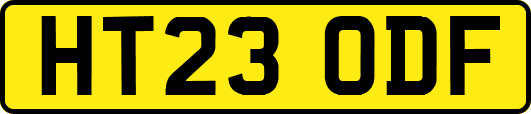 HT23ODF