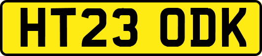 HT23ODK