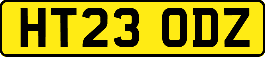 HT23ODZ
