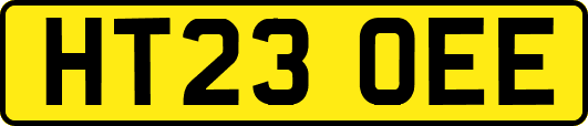 HT23OEE