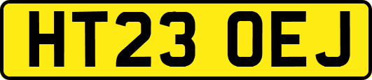 HT23OEJ