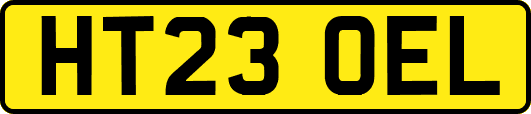 HT23OEL