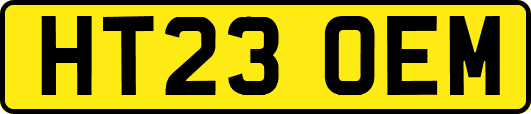 HT23OEM