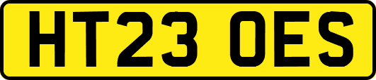 HT23OES