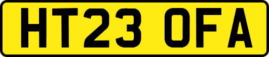 HT23OFA