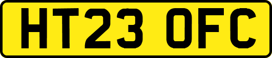 HT23OFC