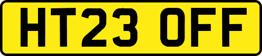 HT23OFF