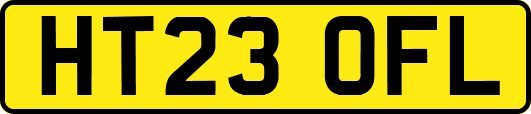 HT23OFL