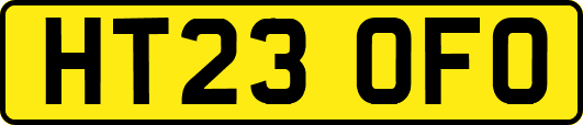 HT23OFO