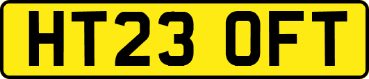 HT23OFT