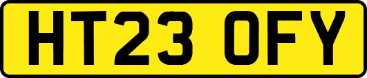 HT23OFY