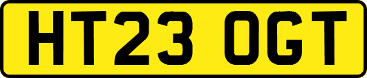 HT23OGT