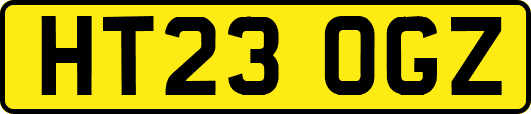HT23OGZ