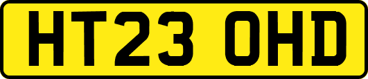 HT23OHD