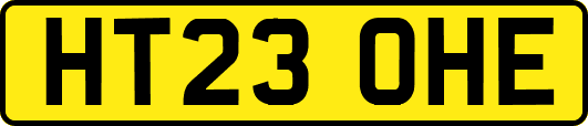 HT23OHE