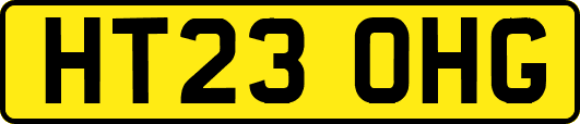 HT23OHG