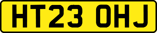 HT23OHJ