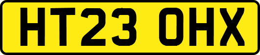 HT23OHX