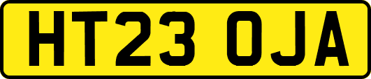 HT23OJA