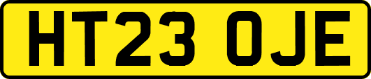 HT23OJE