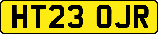 HT23OJR