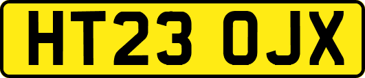 HT23OJX