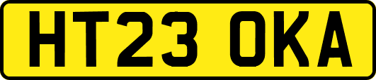 HT23OKA