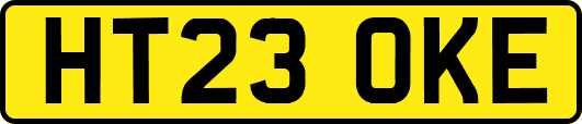 HT23OKE