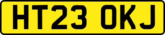 HT23OKJ